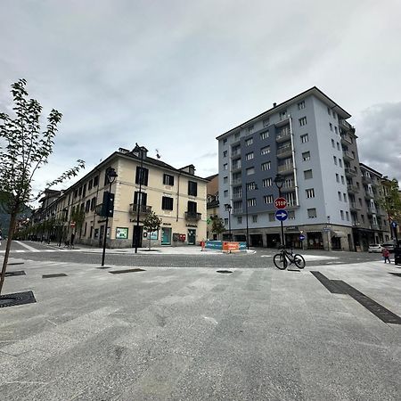 Appartement Brionaloft à Domodossola Extérieur photo