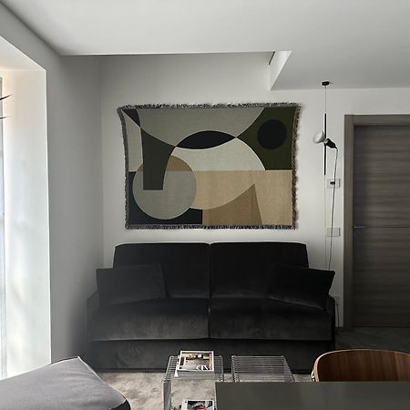 Appartement Brionaloft à Domodossola Extérieur photo