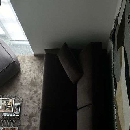 Appartement Brionaloft à Domodossola Extérieur photo