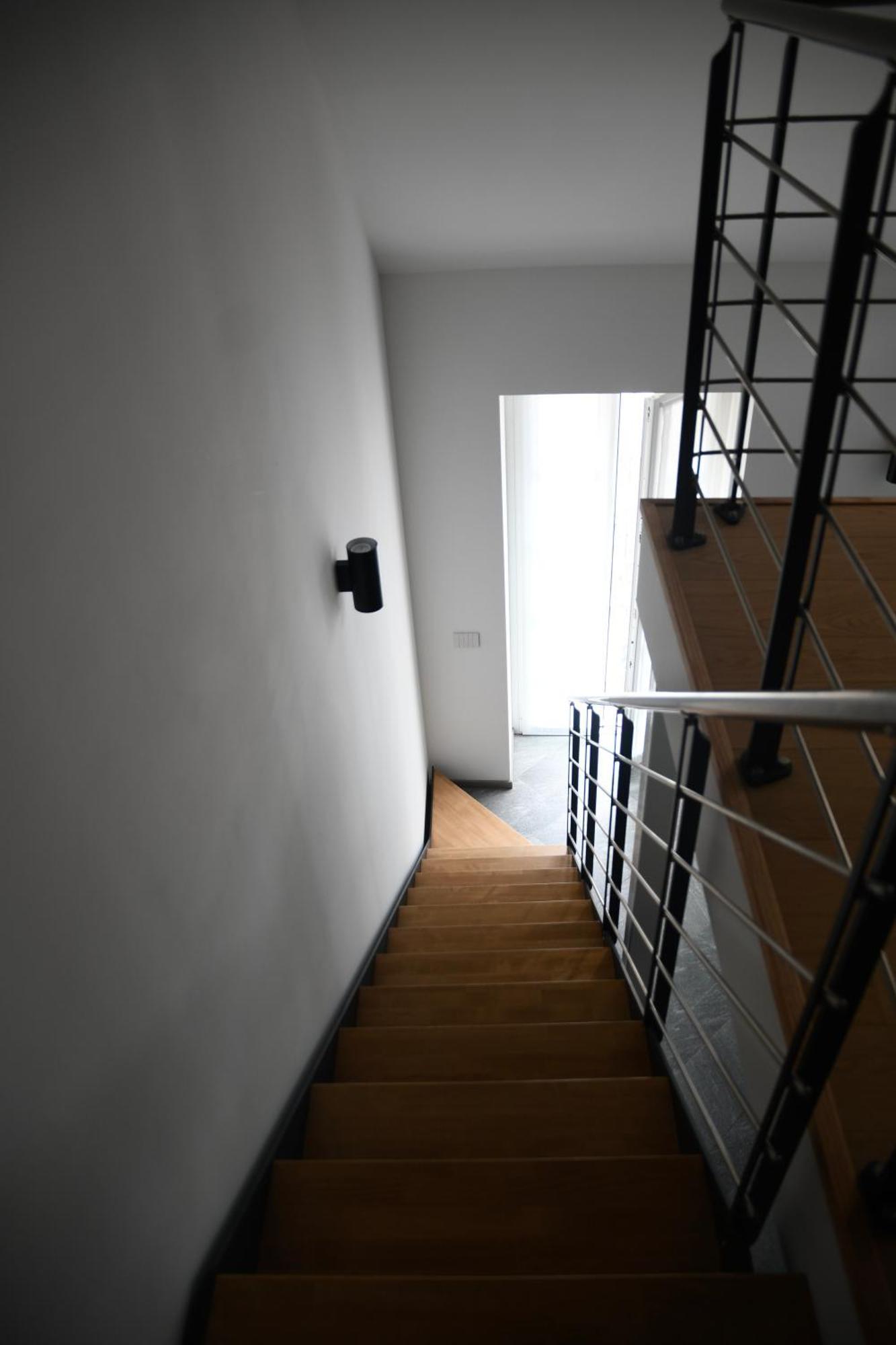 Appartement Brionaloft à Domodossola Extérieur photo