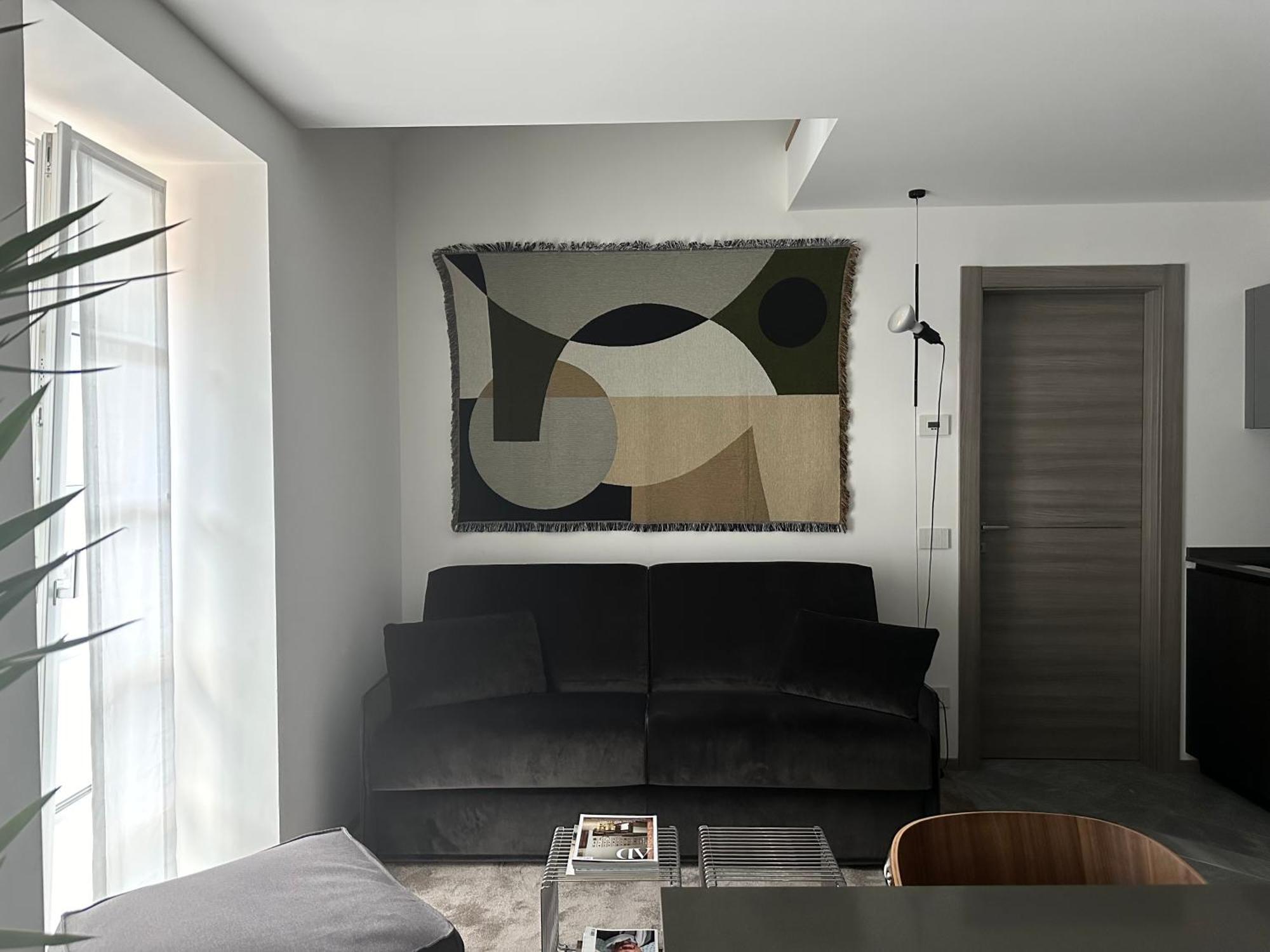 Appartement Brionaloft à Domodossola Extérieur photo