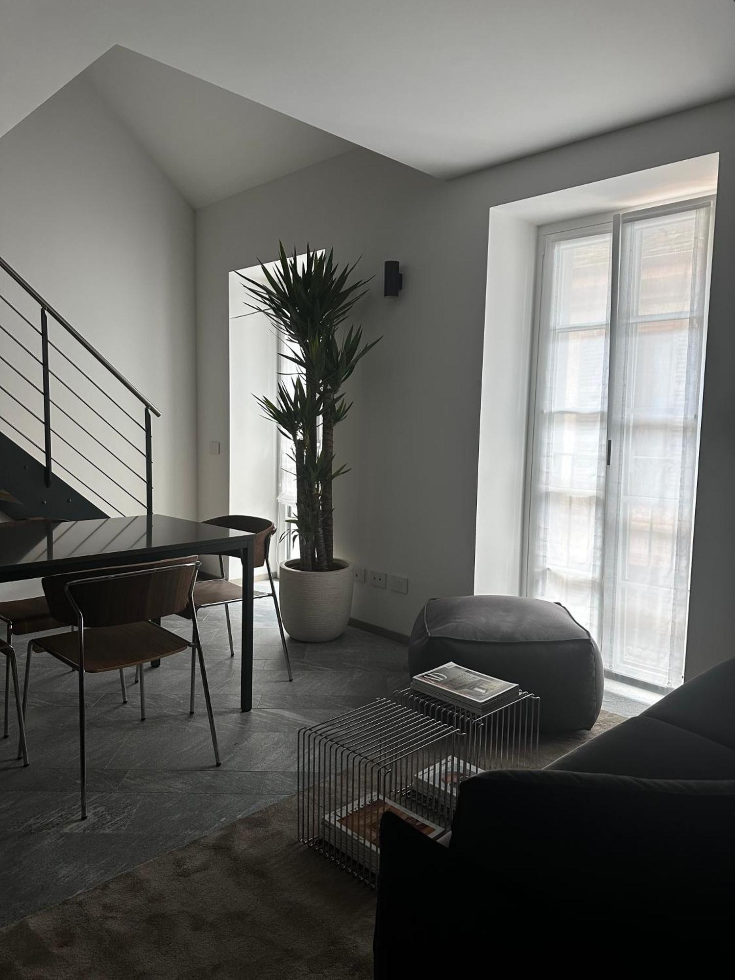 Appartement Brionaloft à Domodossola Extérieur photo