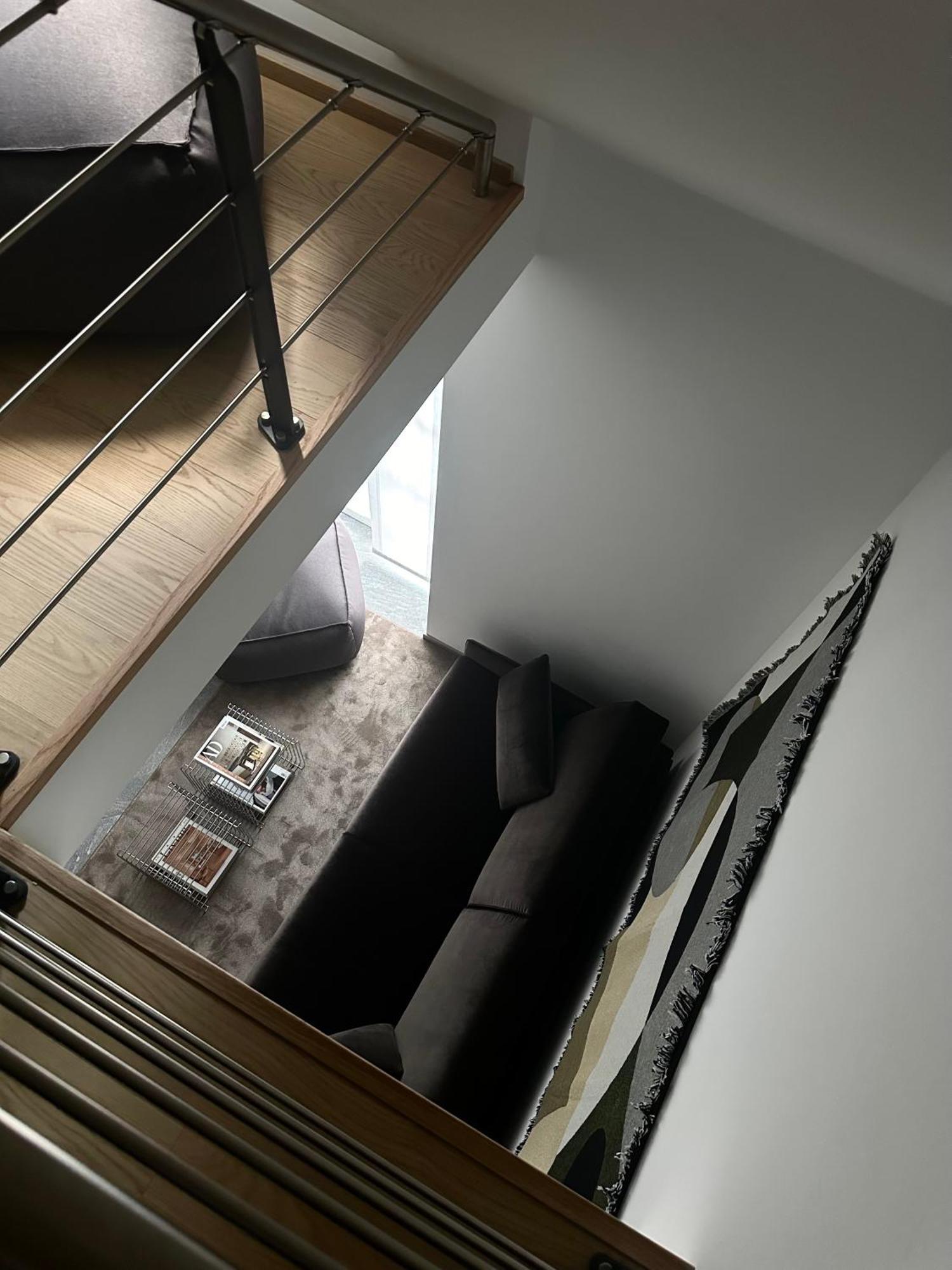 Appartement Brionaloft à Domodossola Extérieur photo