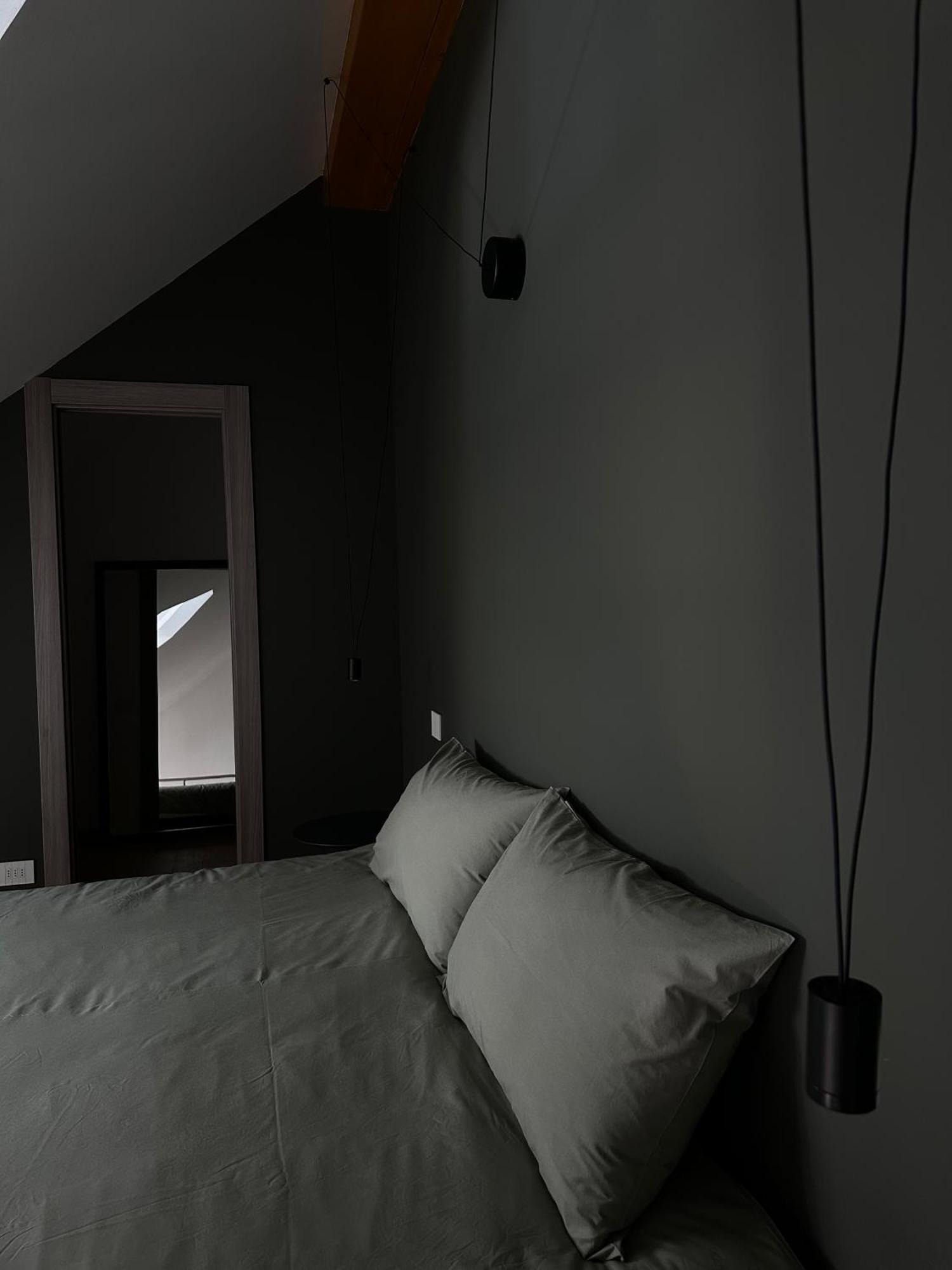 Appartement Brionaloft à Domodossola Extérieur photo