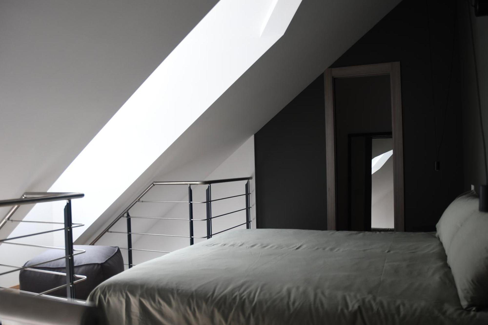 Appartement Brionaloft à Domodossola Extérieur photo