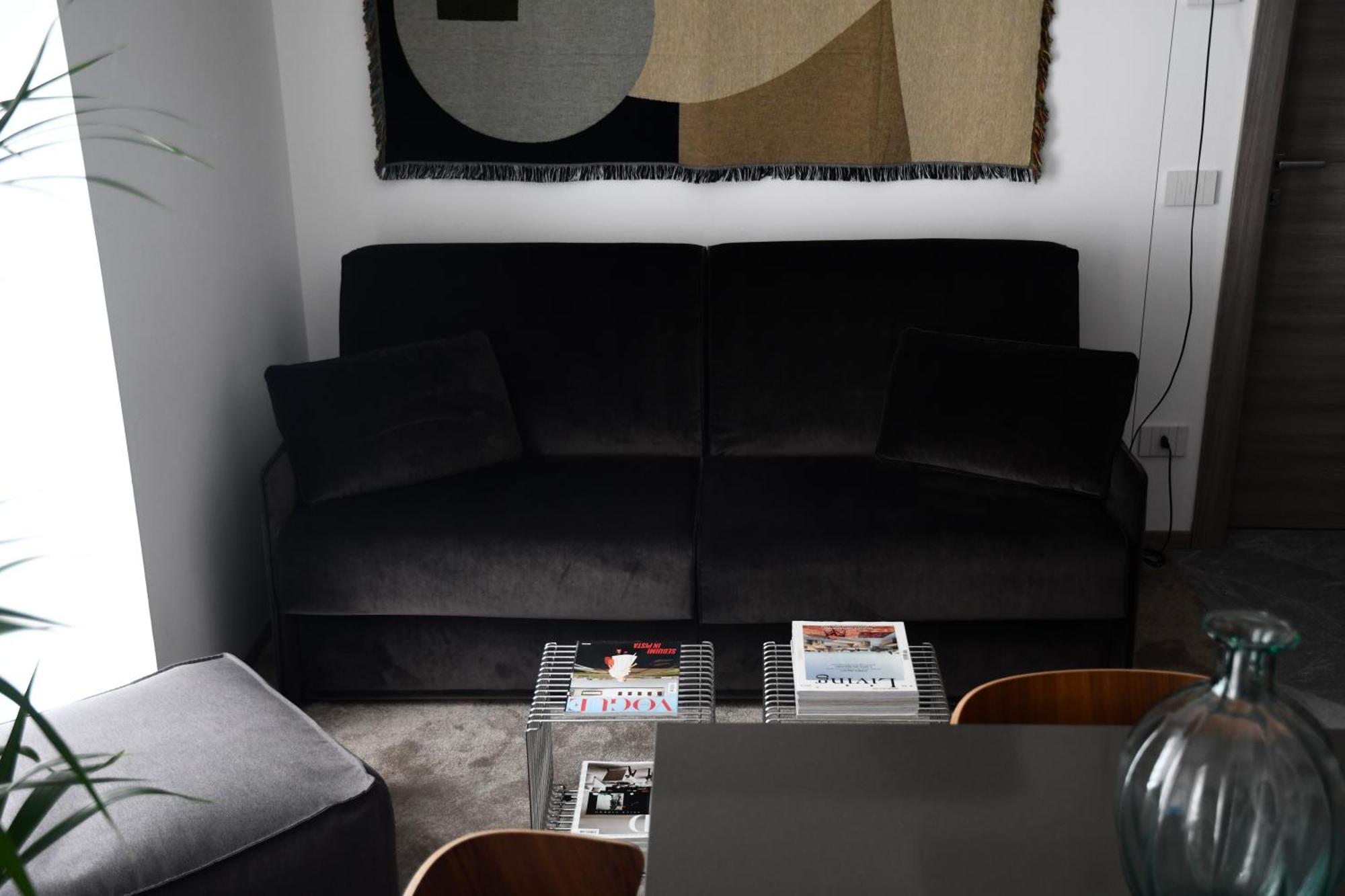 Appartement Brionaloft à Domodossola Extérieur photo